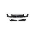 BMW Carbon Fibre Rear Diffuser F97 X3M 2020+