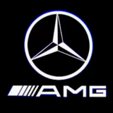 MERCEDES AMG