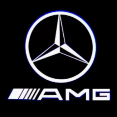 MERCEDES AMG