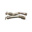 BMW X3M/X4M S58 Catless Downpipes