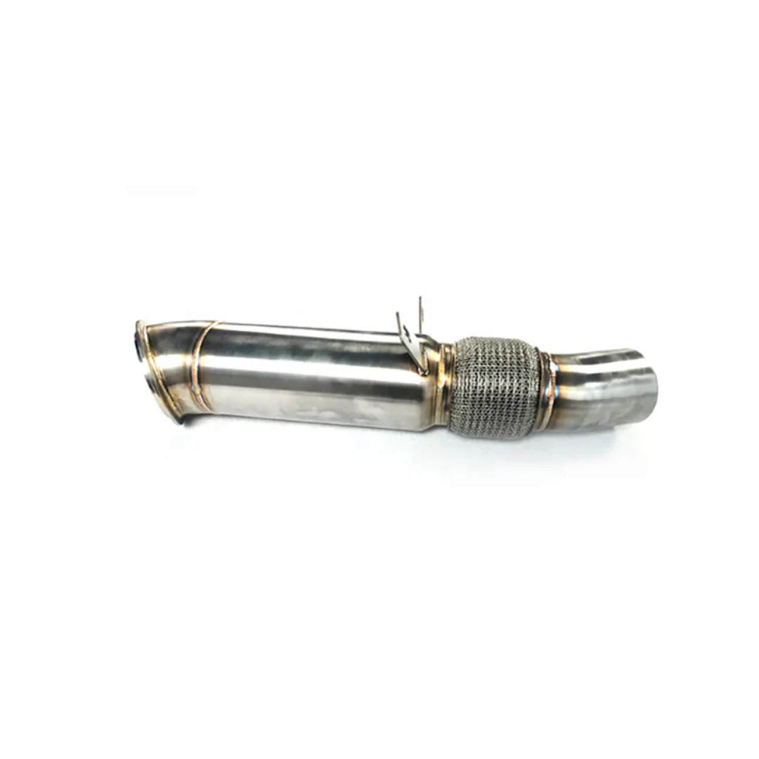 N55 Catless Downpipe BMW M135 M235 M2 335 435