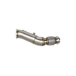 B48 Catless Downpipe F & G Series