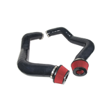 F9X M5/M8 S63 Front Mount Intakes - F90/F91/F92/F93