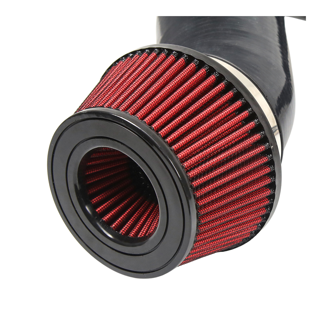 F9X M5/M8 S63 Front Mount Intakes - F90/F91/F92/F93
