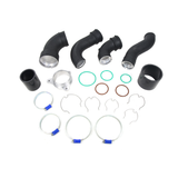 BMW S58 CHARGEPIPE KIT FOR G8X ( M2/M3/M4 )