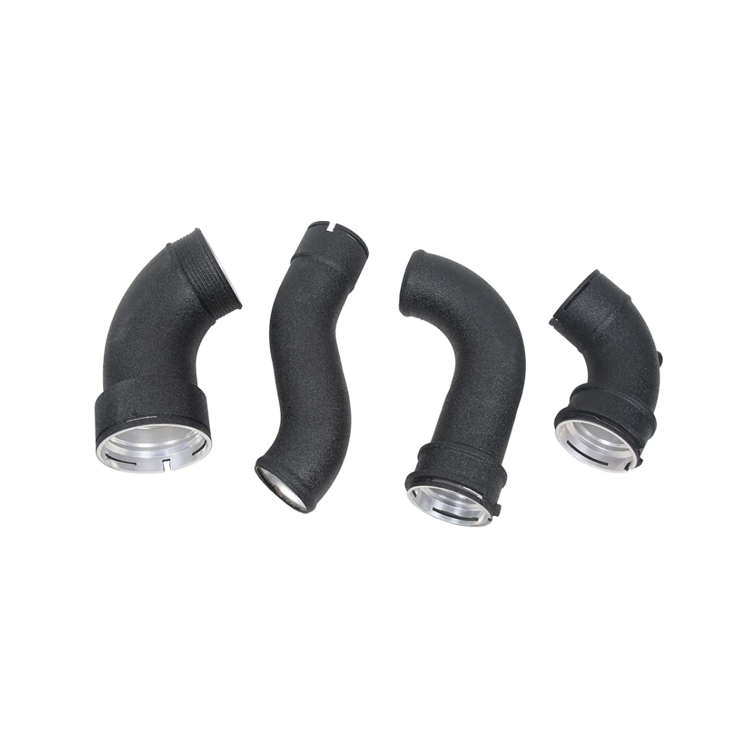BMW S58 CHARGEPIPE KIT FOR G8X ( M2/M3/M4 )
