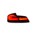 BMW LCI Sequential Taillights F10 F18 5 Series / F10 M5 2010-2017
