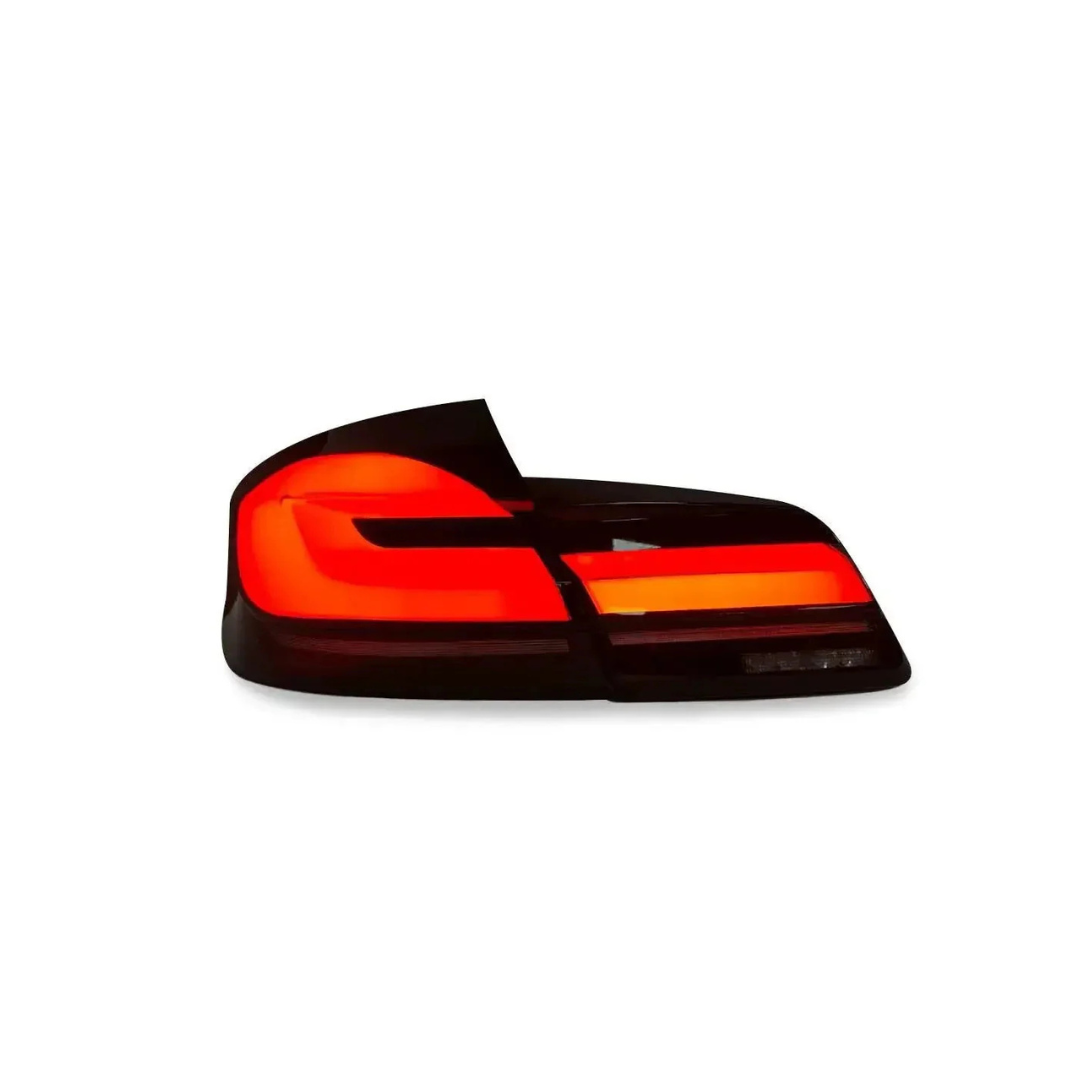 BMW LCI Sequential Taillights F10 F18 5 Series / F10 M5 2010-2017