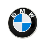 BMW Emblem Badge - Classic