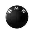 BMW Stealth Emblem Badge