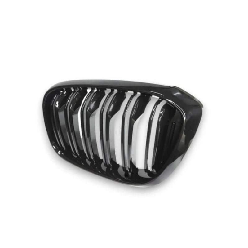 BMW Front Grilles Gloss Black G01 / G02 / G08 X3 X4 2018+