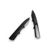 BMW Rear Splitters Carbon Fibre F30 3 Series 2012-2019