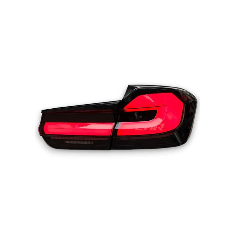 BMW 3D OLED Sequential Taillights F80 M3 / F30 3 Series 2012-2019