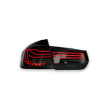 BMW CSL Laser Sequential Taillights F80 M3 / F30 3 Series 2012-2019
