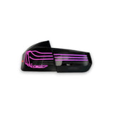 BMW CSL Laser Sequential Taillights F80 M3 / F30 3 Series 2012-2019
