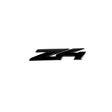 BMW Gloss Black Trunk Emblem G29 Z4
