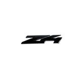 BMW Gloss Black Trunk Emblem G29 Z4