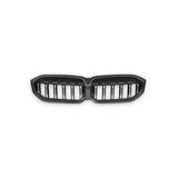 BMW Carbon Fibre Front Grille G20 / G21 3 Series LCI 2022+
