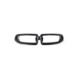 BMW SQ Frame Carbon Fibre Grille G42 2 Series 2022+