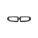 BMW SQ Frame Carbon Fibre Grille G42 2 Series 2022+