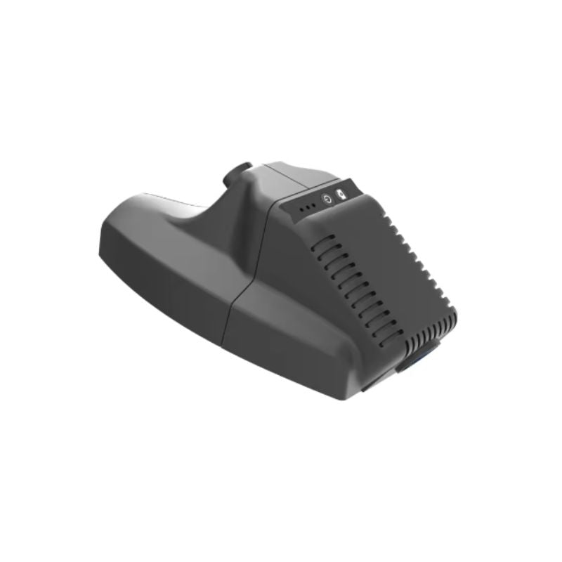 INTEGRATED 4K DASH CAM FOR BMW E84 X1 / E83 X3 / E70 X5 / E71 X6 / E89 Z4