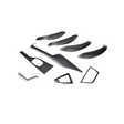 BMW Carbon Fibre Interior Trim Set for F32/F30 RHD or LHD