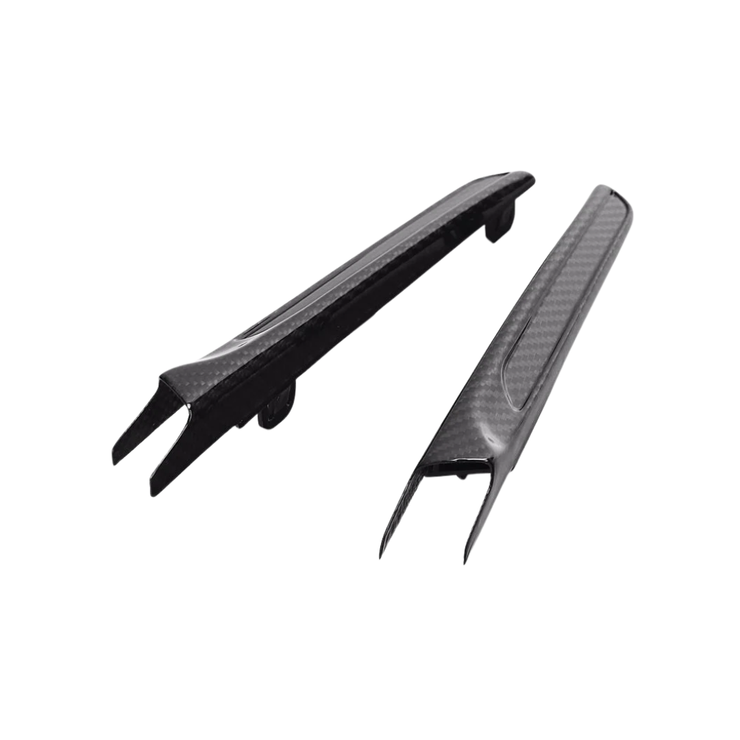 BMW Fender Vent Set Carbon Fibre Trim F80 M3 / F82 F83 M4 2014-2020