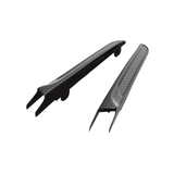 BMW Fender Vent Set Carbon Fibre Trim F80 M3 / F82 F83 M4 2014-2020