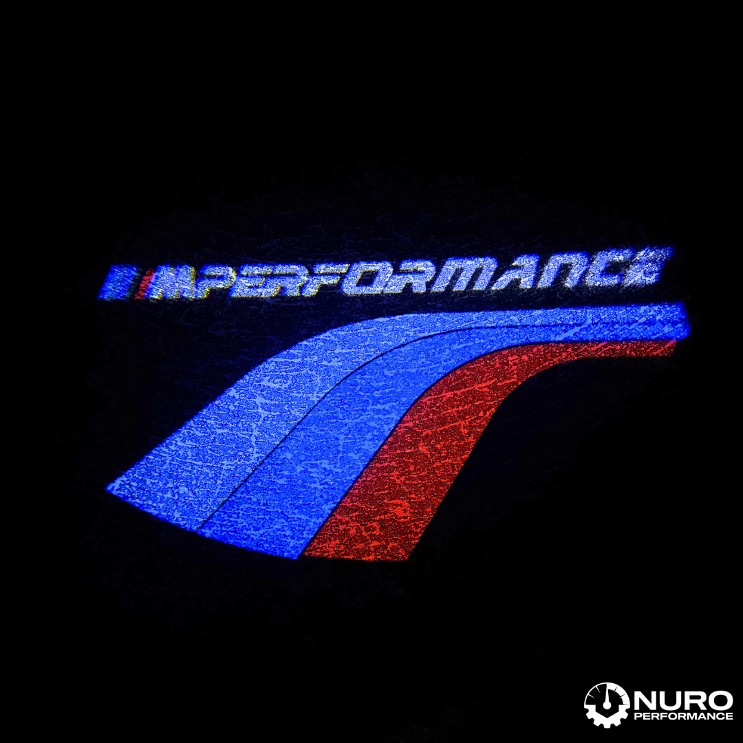 M Performance V2