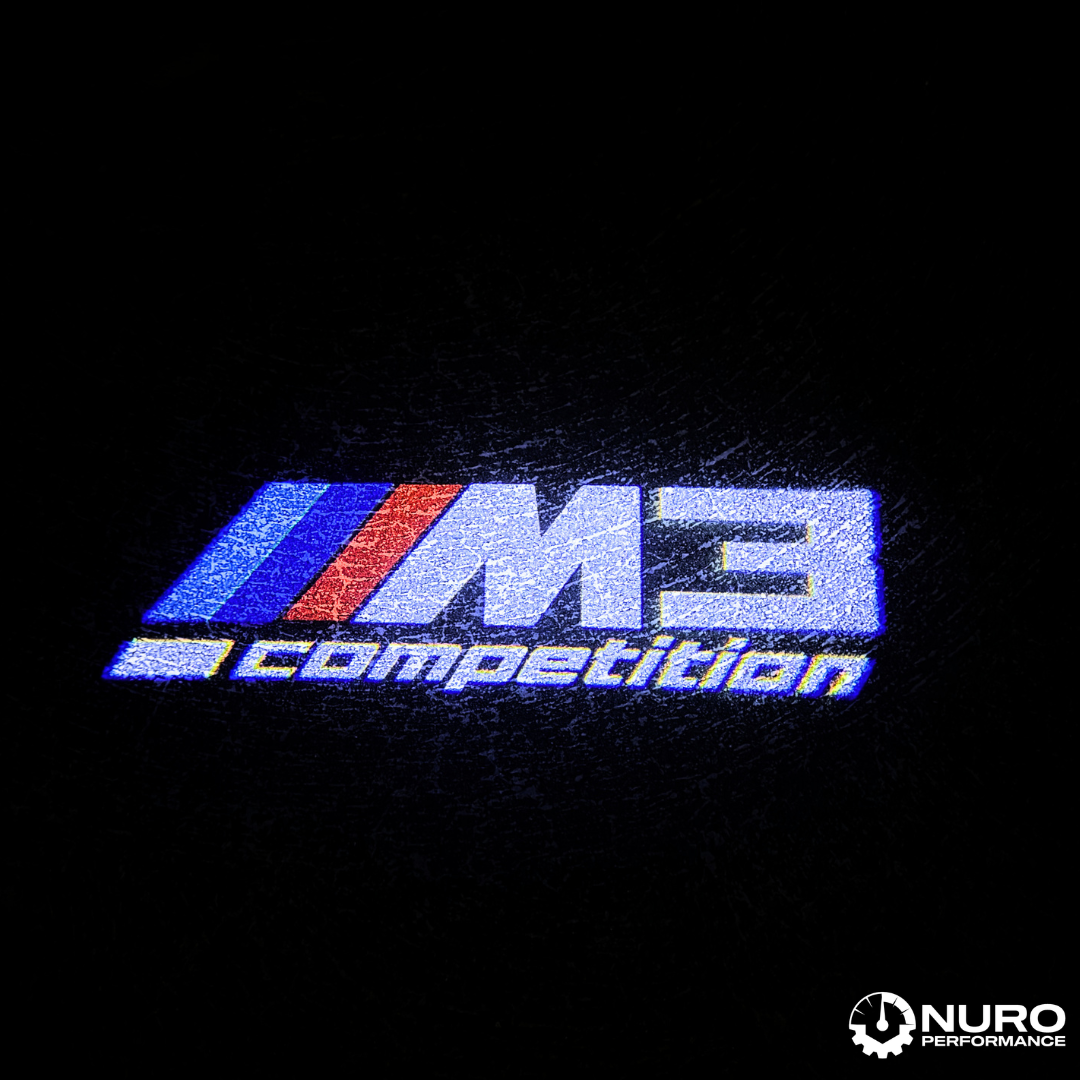M3 Competition