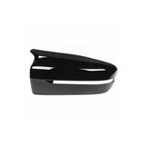 BMW OEM Gloss Black Mirror Caps F90 M5 F91 F92 F93 M8 2018+