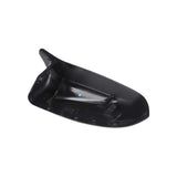 BMW M Gloss Black Mirror Caps E70 X5 E71 X6