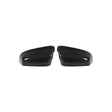 BMW OEM Wet Carbon Mirror Caps E60 5 Series F07 5 Series Gt E63 E64 6 Series F12 F13 6 Series F01 F02 7 Series