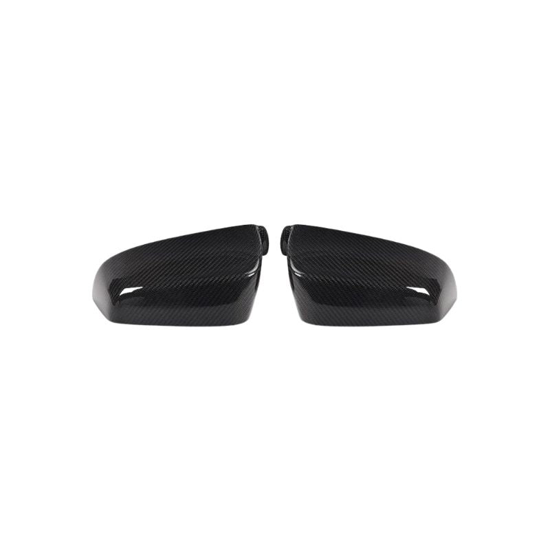 BMW OEM Wet Carbon Mirror Caps E60 5 Series F07 5 Series Gt E63 E64 6 Series F12 F13 6 Series F01 F02 7 Series
