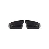 BMW OEM Wet Carbon Mirror Caps E60 5 Series F07 5 Series Gt E63 E64 6 Series F12 F13 6 Series F01 F02 7 Series