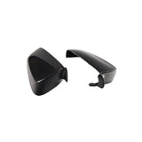 BMW OEM Wet Carbon Mirror Caps E60 5 Series F07 5 Series Gt E63 E64 6 Series F12 F13 6 Series F01 F02 7 Series