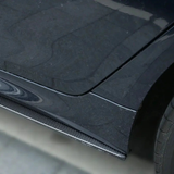 BMW P Carbon Fibre Side Skirts F90 M5 / G30 5 Series 2017-2023