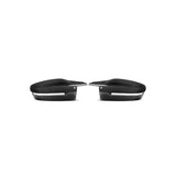 BMW M3/m4 Wet Carbon Mirror Caps G Series G14–g38