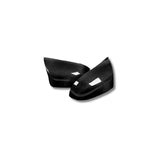 BMW OEM Carbon Fibre Mirror Caps F85 X5M F86 X6M