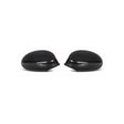 BMW M Performance Carbon Fibre Mirror Caps E Series 1 & 3 Series Pre-lci