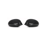 BMW M Performance Carbon Fibre Mirror Caps E Series 1 & 3 Series Pre-lci