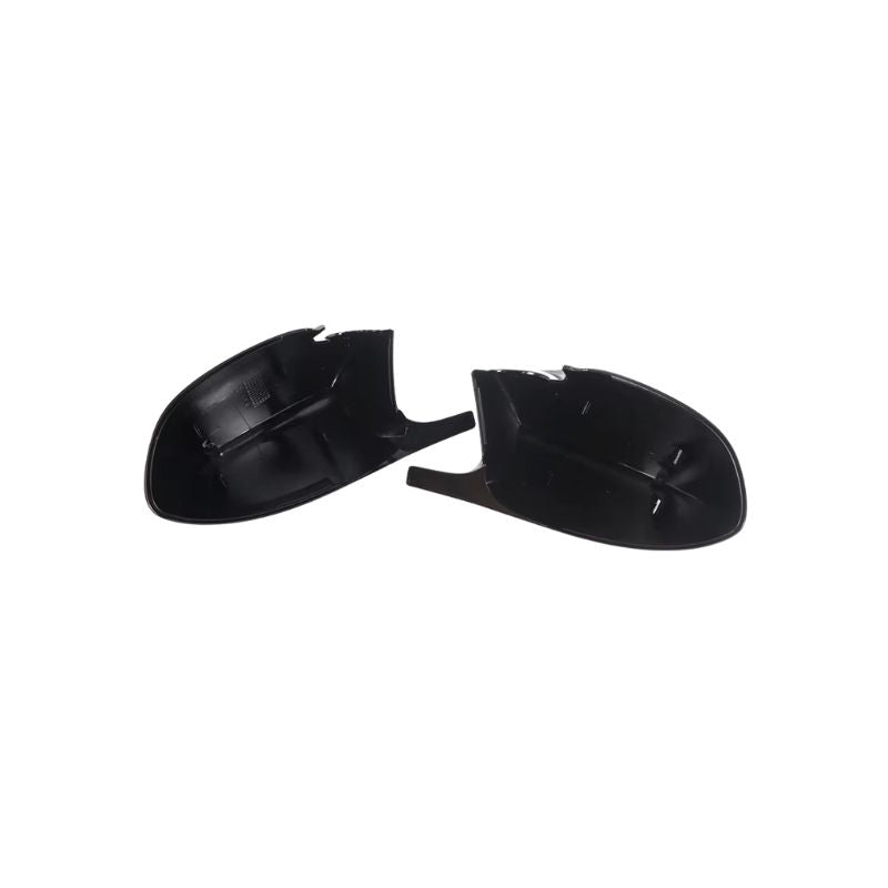 BMW M Gloss Black Mirror Caps E89 Z4