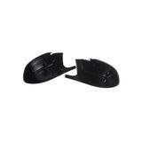 BMW M Gloss Black Mirror Caps E89 Z4