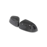 BMW OEM Carbon Fibre Mirror Caps F25 X3 LCI F26 X4 F15 X5 F16 X6 2014-2019