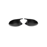 BMW M Wet Carbon Mirror Caps E90 E91 3 Series E92 E93