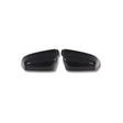 BMW OEM Wet Carbon Mirror Caps 6 Series F06 F12 F13 Pre-lci