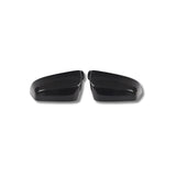 BMW OEM Wet Carbon Mirror Caps 6 Series F06 F12 F13 Pre-lci
