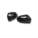 BMW OEM Dry Carbon Mirror Caps G01 X3 G02 X4 G05 X5 G06 X6 G07 X7 2018+