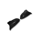 BMW M Carbon Fibre Mirror Caps 6 Series F06 F12 F13 LCI