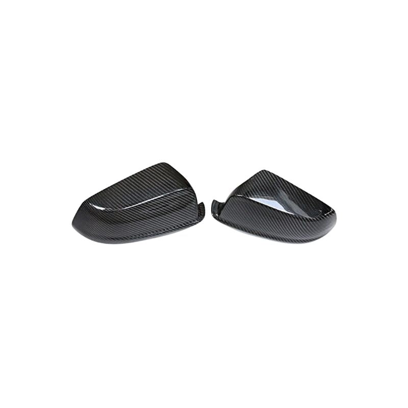BMW OEM Wet Carbon Mirror Caps F10 F11 F18 5 Series Pre-lci 2010-2017